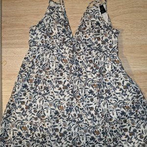 Women's dress